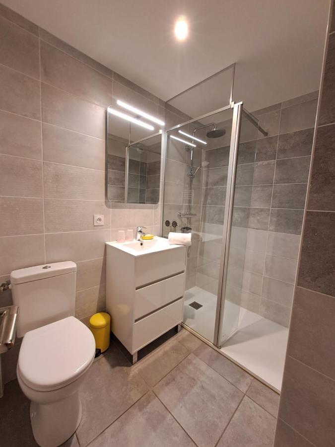 Hotel L'Auberge Canaulaise Lacanau Dış mekan fotoğraf