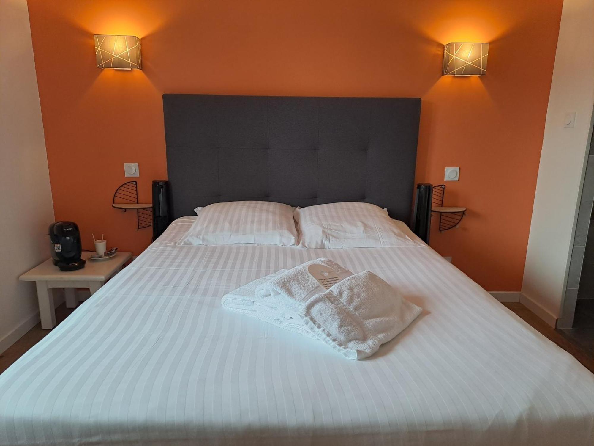 Hotel L'Auberge Canaulaise Lacanau Dış mekan fotoğraf