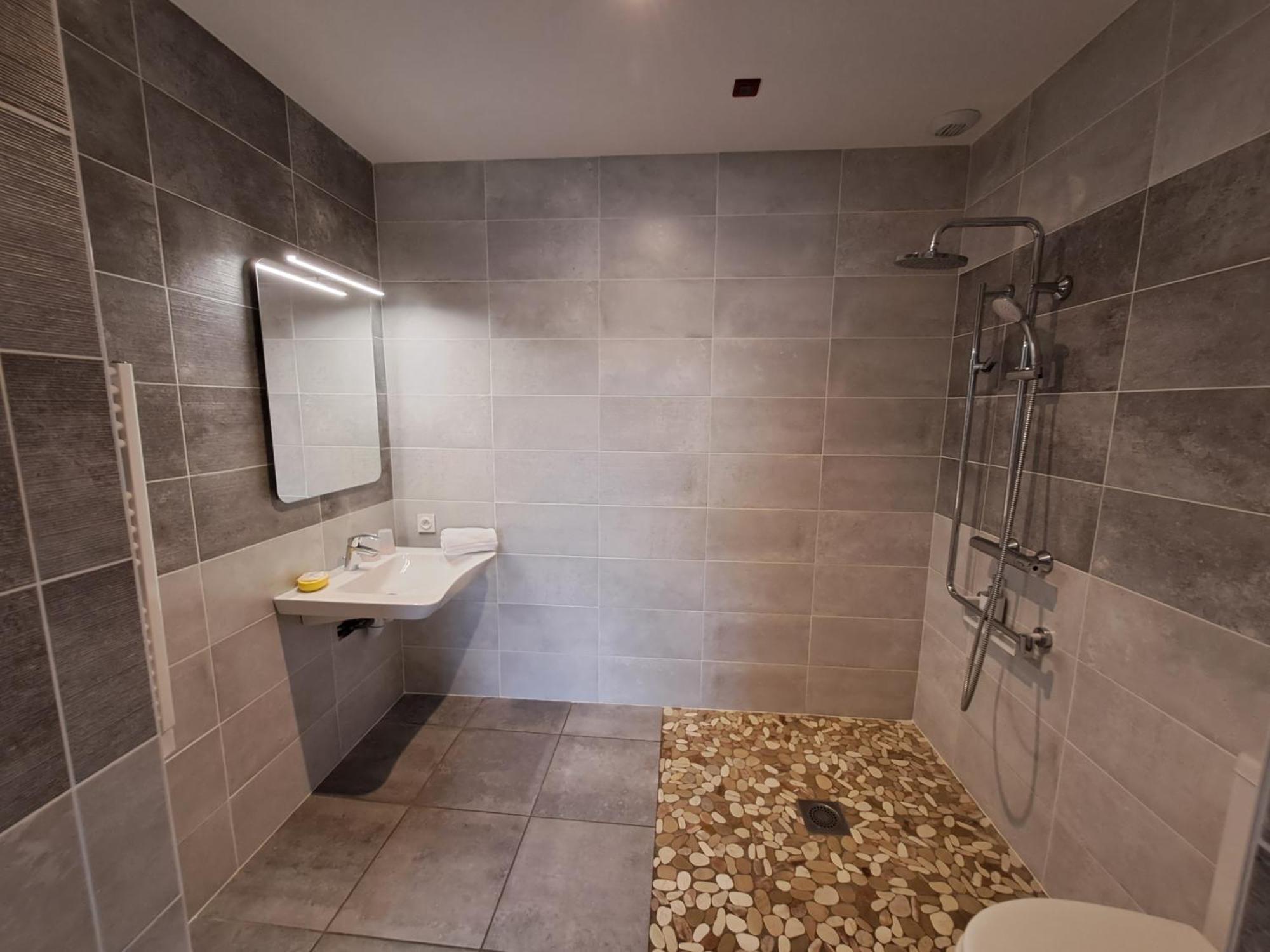 Hotel L'Auberge Canaulaise Lacanau Dış mekan fotoğraf
