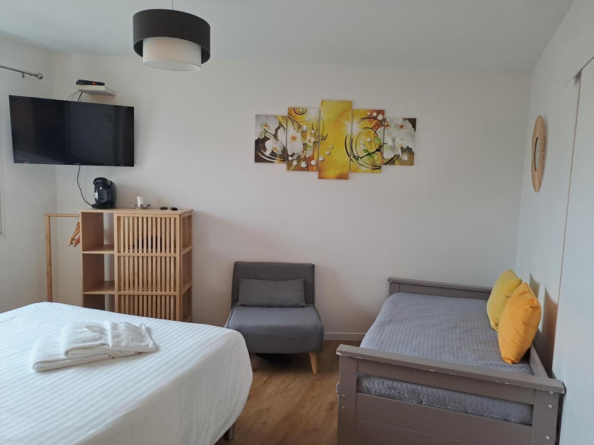 Hotel L'Auberge Canaulaise Lacanau Dış mekan fotoğraf